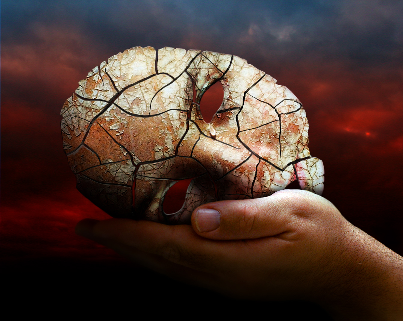 Photoshop-Design von saufnase für DesignCrowd (Community Contests) | Design #9050635