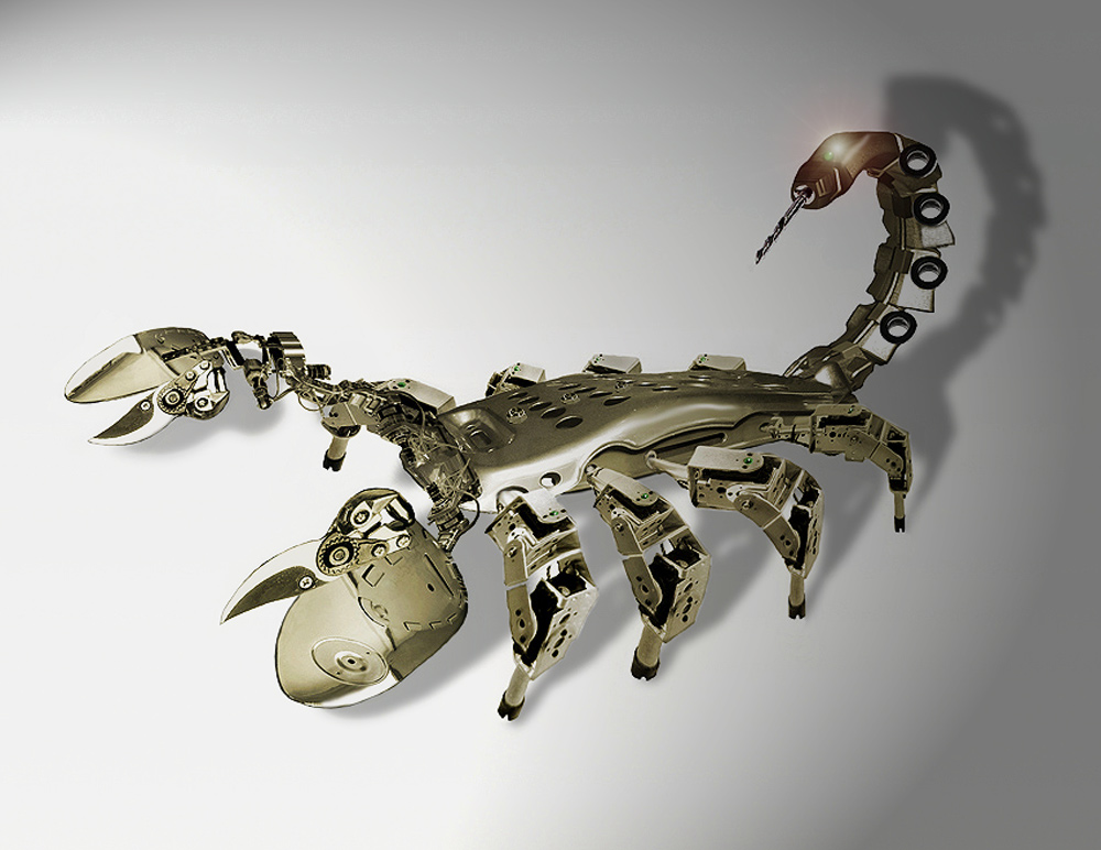 Design Photoshop par scorpio777 pour DesignCrowd (Community Contests) | Design #9040430