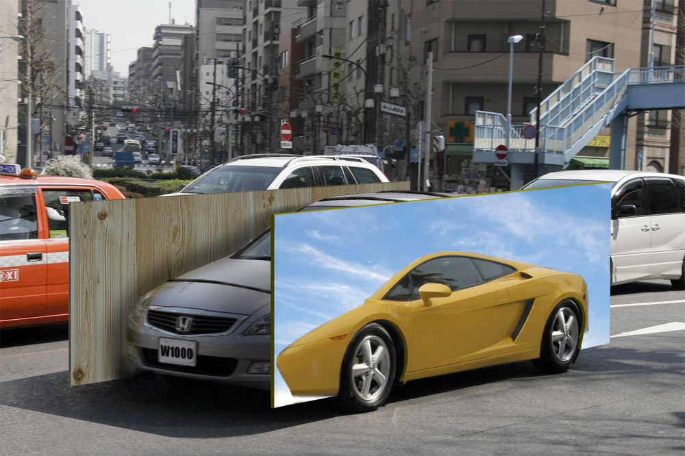 Photoshop Design by Settedinove for DesignCrowd (Community Contests) | Design #9054958