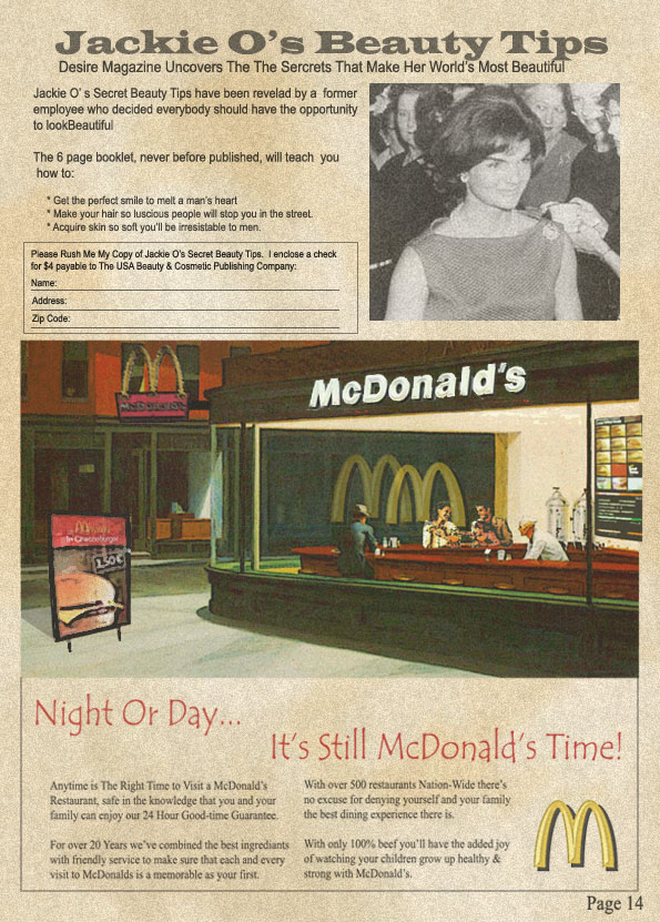 Diseño de Photoshop por walktheplank69 para DesignCrowd (Community Contests) | Diseño #9049386