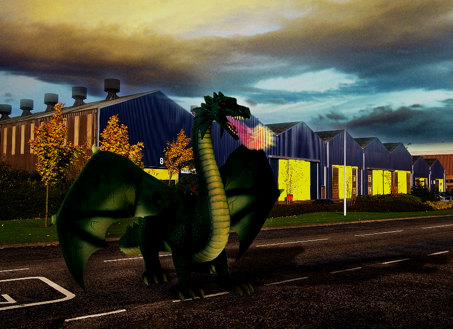 Design Photoshop par khozzle pour DesignCrowd (Community Contests) | Design #9036815