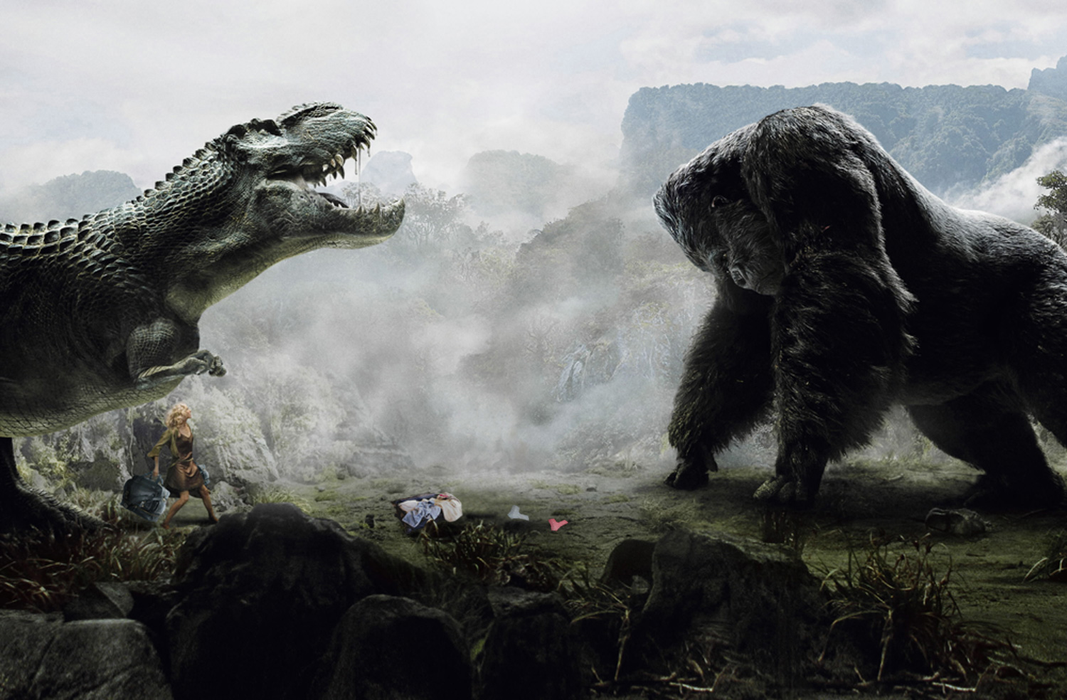 Design Photoshop par MataleoneRJ pour DesignCrowd (Community Contests) | Design #9052133