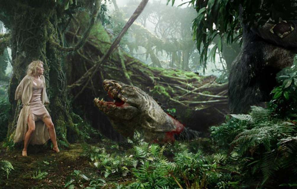 Photoshop Design by DJOmkin for DesignCrowd (Community Contests) | Design #9052163