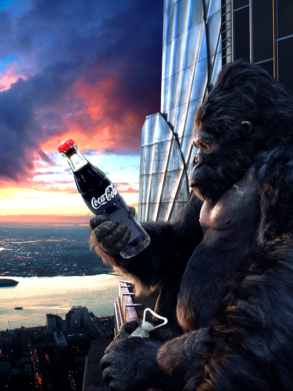 Photoshop Design by davidberettaowens for DesignCrowd (Community Contests) | Design #9048331