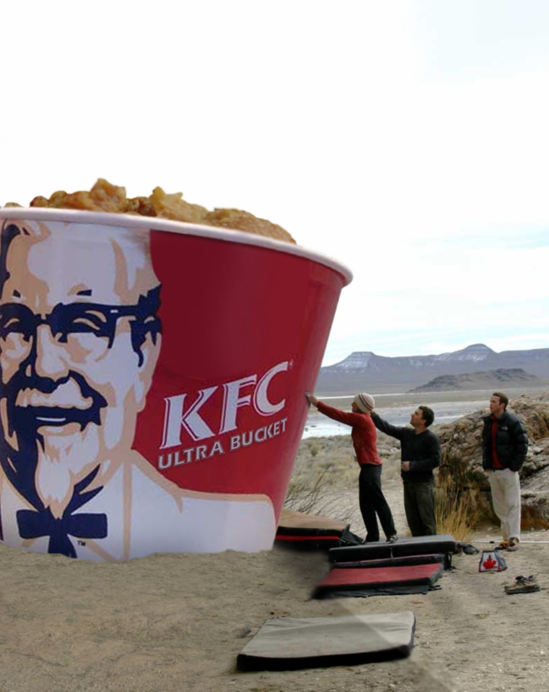 Photoshop Design by roderney69 for DesignCrowd (Community Contests) | Design #9048451