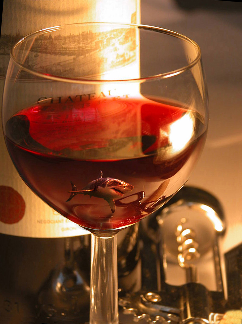 Photoshop-Design von Bigwater für DesignCrowd (Community Contests) | Design #9048488