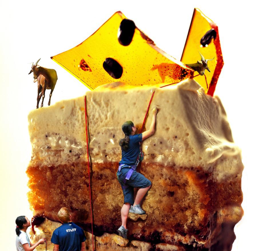 Design Photoshop par sugarcane pour DesignCrowd (Community Contests) | Design #9048467