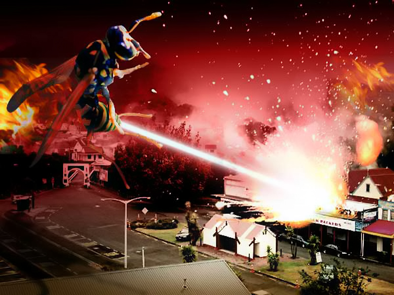 Photoshop Design by Maestro_Calhoun for DesignCrowd (Community Contests) | Design #9053061