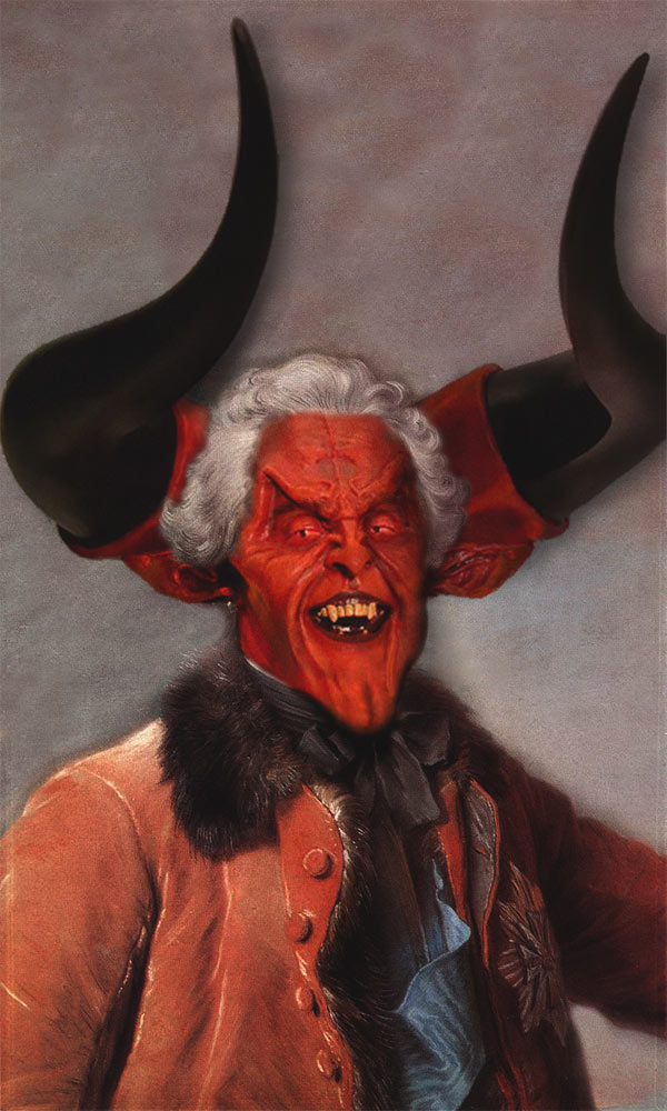 Photoshop-Design von Djinn2 für DesignCrowd (Community Contests) | Design #9046520