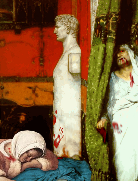 Design Photoshop par witchiepoo pour DesignCrowd (Community Contests) | Design #9046588