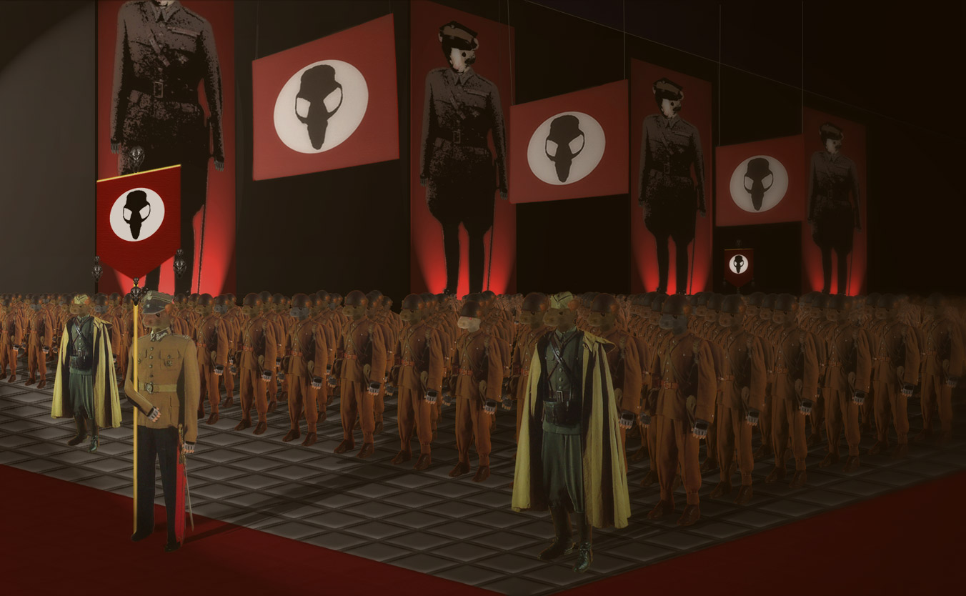 Photoshop Design by Clintonmc for DesignCrowd (Community Contests) | Design #9053211