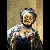 Photoshop Design by ruxa2na