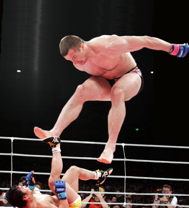 Design Photoshop par MataleoneRJ pour DesignCrowd (Community Contests) | Design #9048374