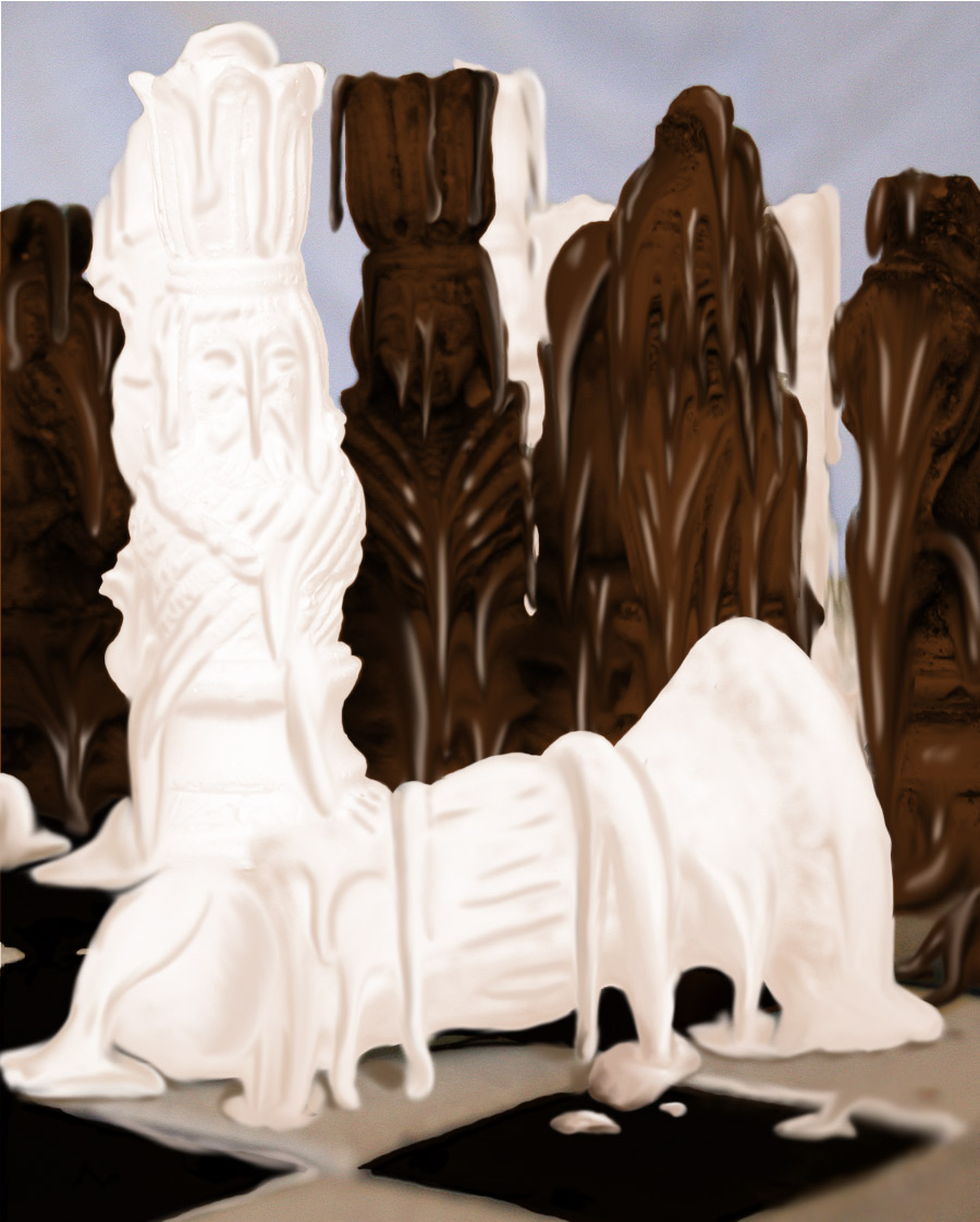 Photoshop Design by jlboucher for DesignCrowd (Community Contests) | Design #9054752