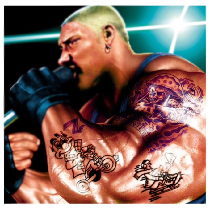 Photoshop Design by withfang for DesignCrowd (Community Contests) | Design #9053751