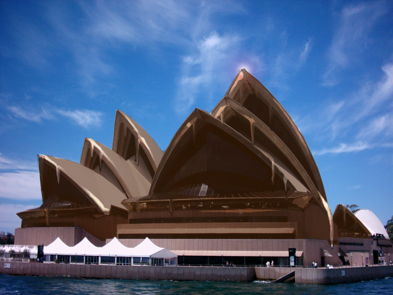 Photoshop Design by coolgeeza1 for DesignCrowd (Community Contests) | Design #9054859