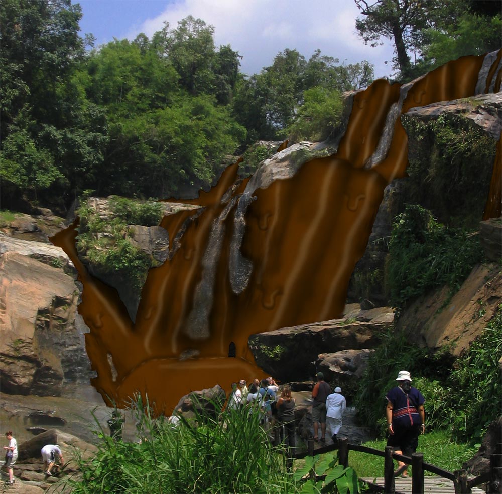 Photoshop Design by EvilRabbit2 for DesignCrowd (Community Contests) | Design #9054820