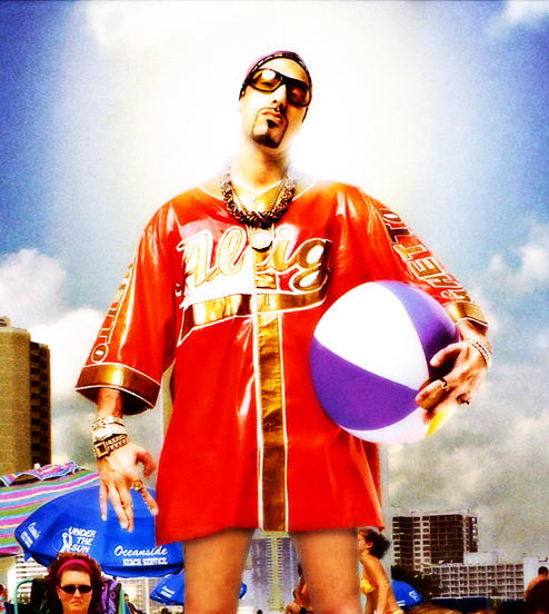 Design Photoshop par snifer pour DesignCrowd (Community Contests) | Design #9053849