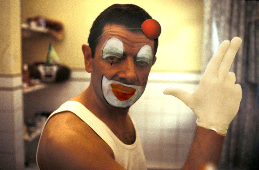 Photoshop Design by DerPartnerSweeny for DesignCrowd (Community Contests) | Design #9052316