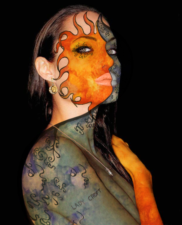 Photoshop Design by Netali for DesignCrowd (Community Contests) | Design #9052368