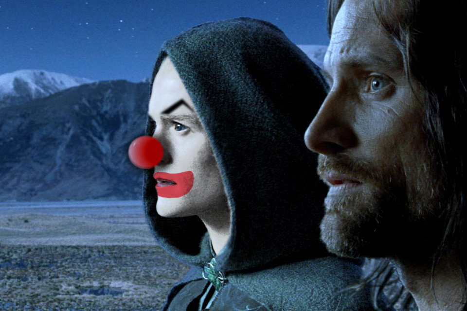 Design Photoshop par westsidecreations pour DesignCrowd (Community Contests) | Design #9052474