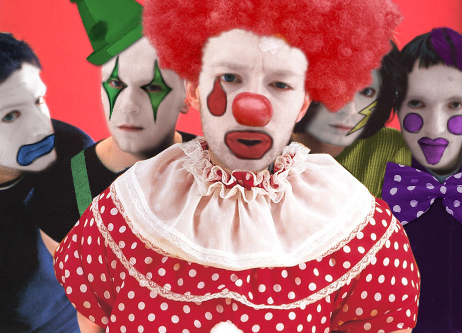 Photoshop Design by Spacejunk for DesignCrowd (Community Contests) | Design #9052421