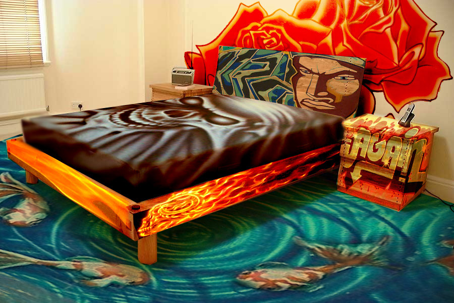 Photoshop-Design von joeri1990 für DesignCrowd (Community Contests) | Design #9053243