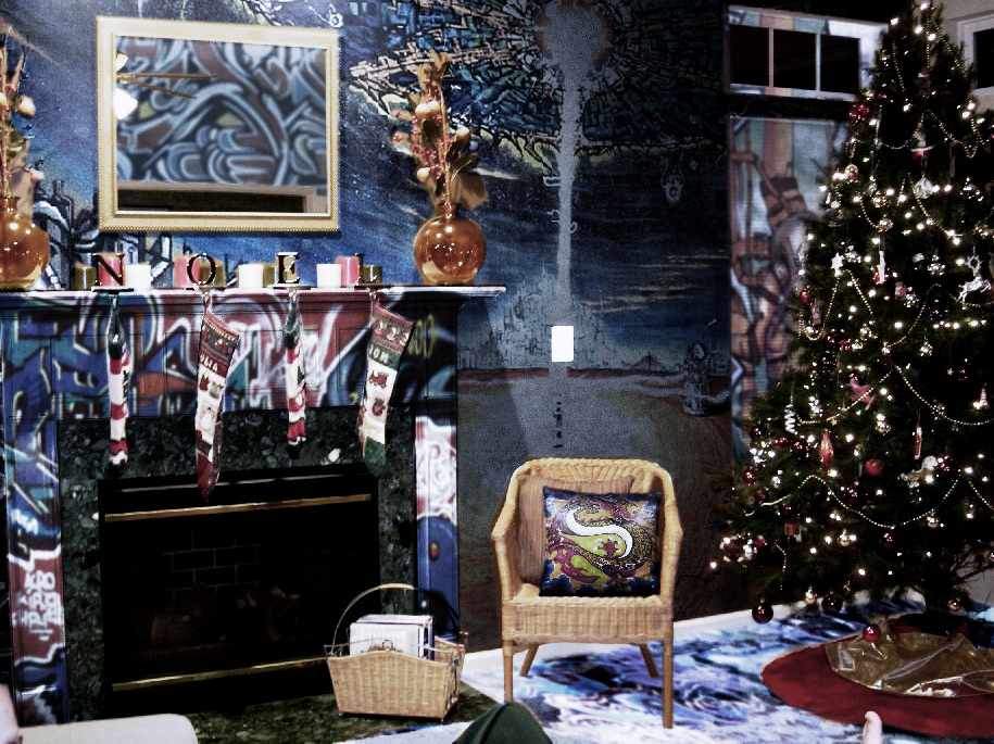 Diseño de Photoshop por ayoksus para DesignCrowd (Community Contests) | Diseño #9053260