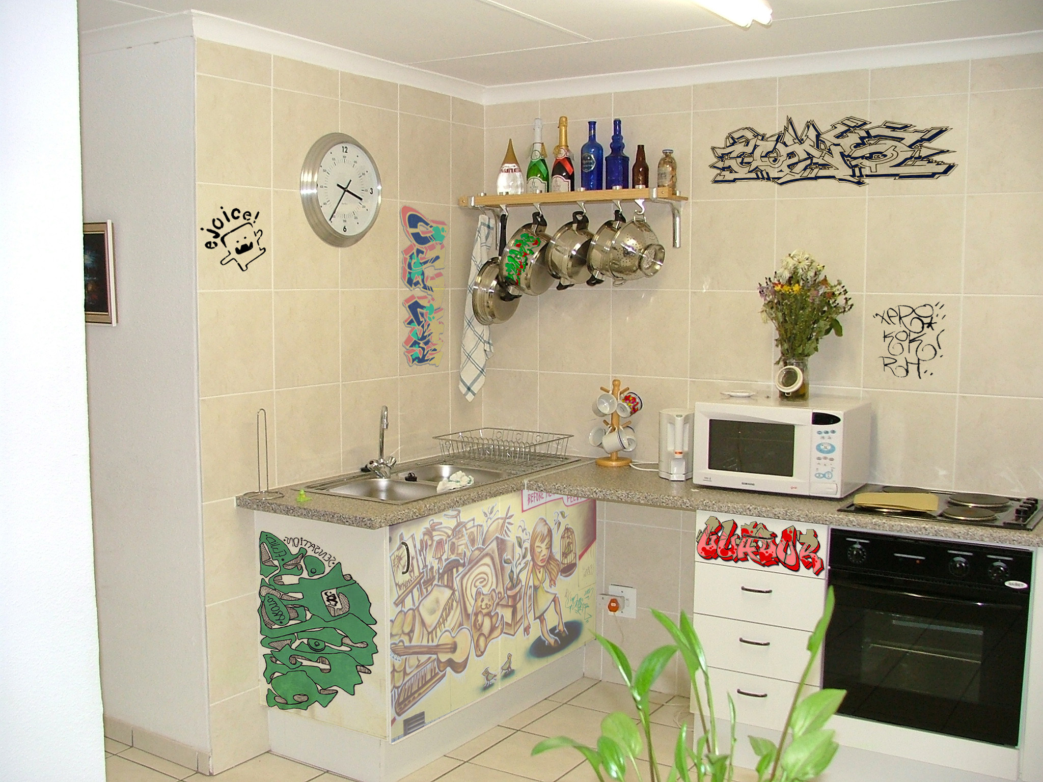 Photoshop Design by Groszq for DesignCrowd (Community Contests) | Design #9053306