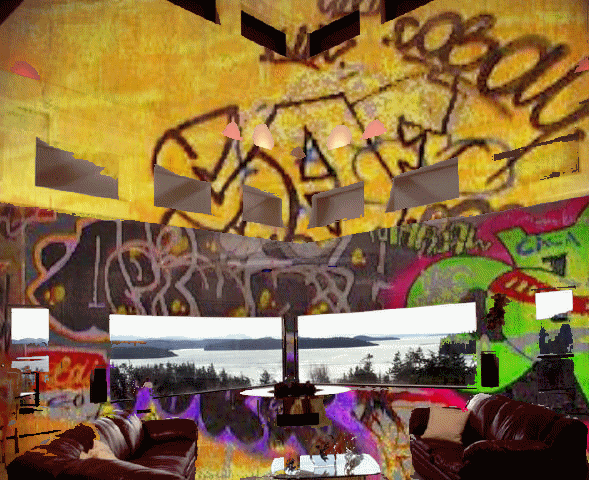 Photoshop Design by tomtomass for DesignCrowd (Community Contests) | Design #9053316