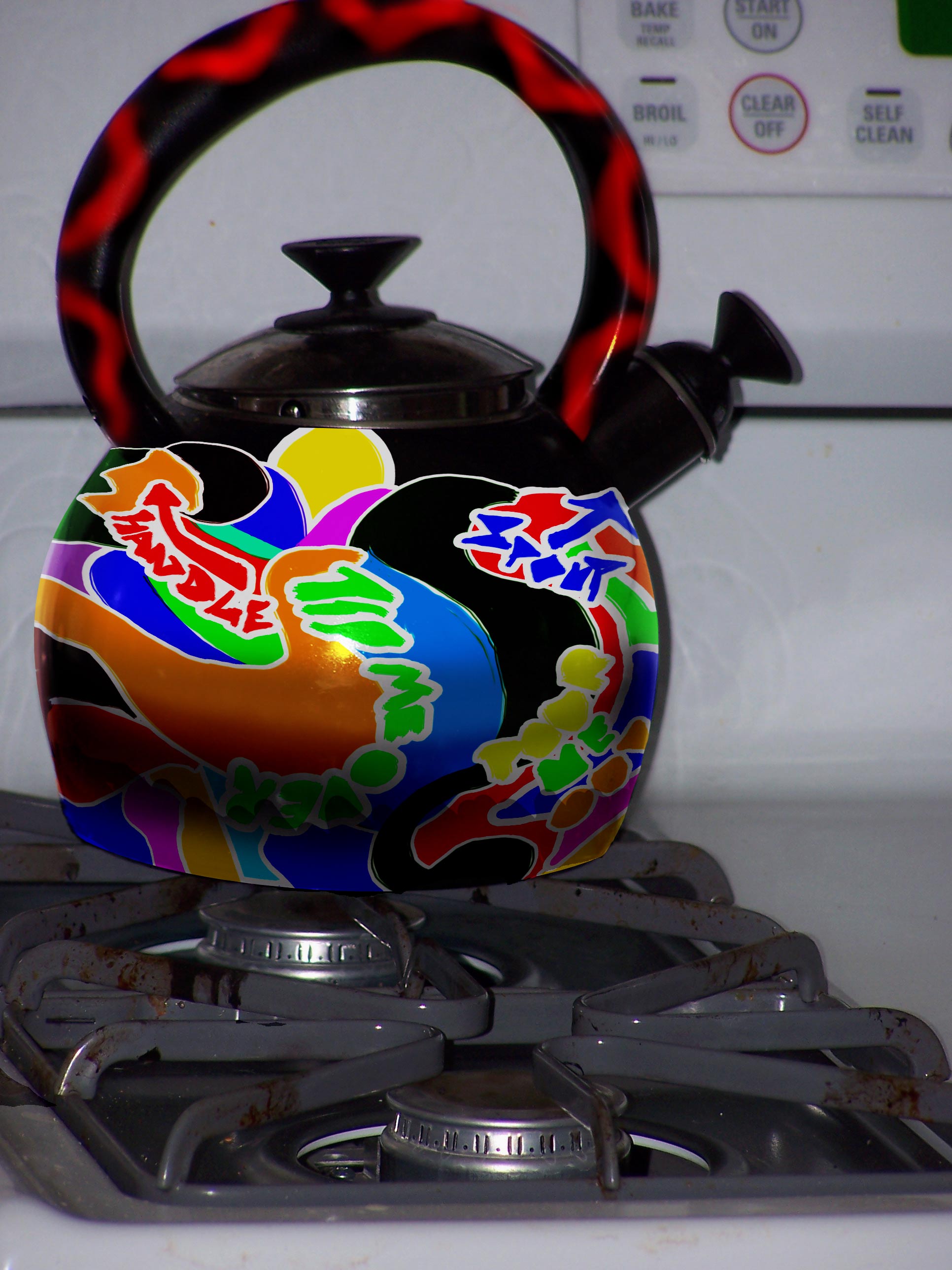 Photoshop Design by jlboucher for DesignCrowd (Community Contests) | Design #9053440