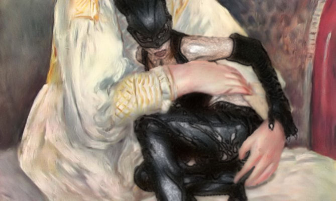 Photoshop Design by Irrwitzer for DesignCrowd (Community Contests) | Design #9053548