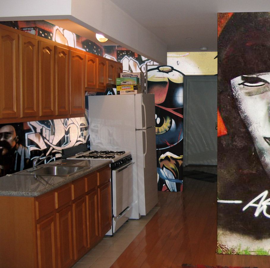 Photoshop Design by mortalwombat for DesignCrowd (Community Contests) | Design #9053432