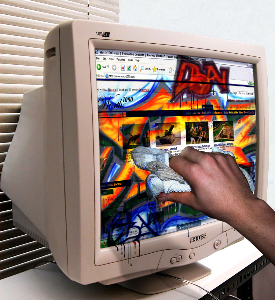 Photoshop Design by wein55 for DesignCrowd (Community Contests) | Design #9053421