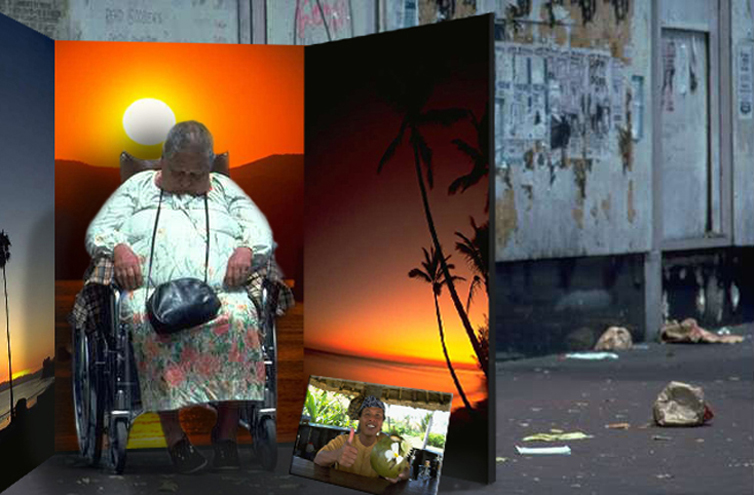 Photoshop Design by evsynator for DesignCrowd (Community Contests) | Design #9050199