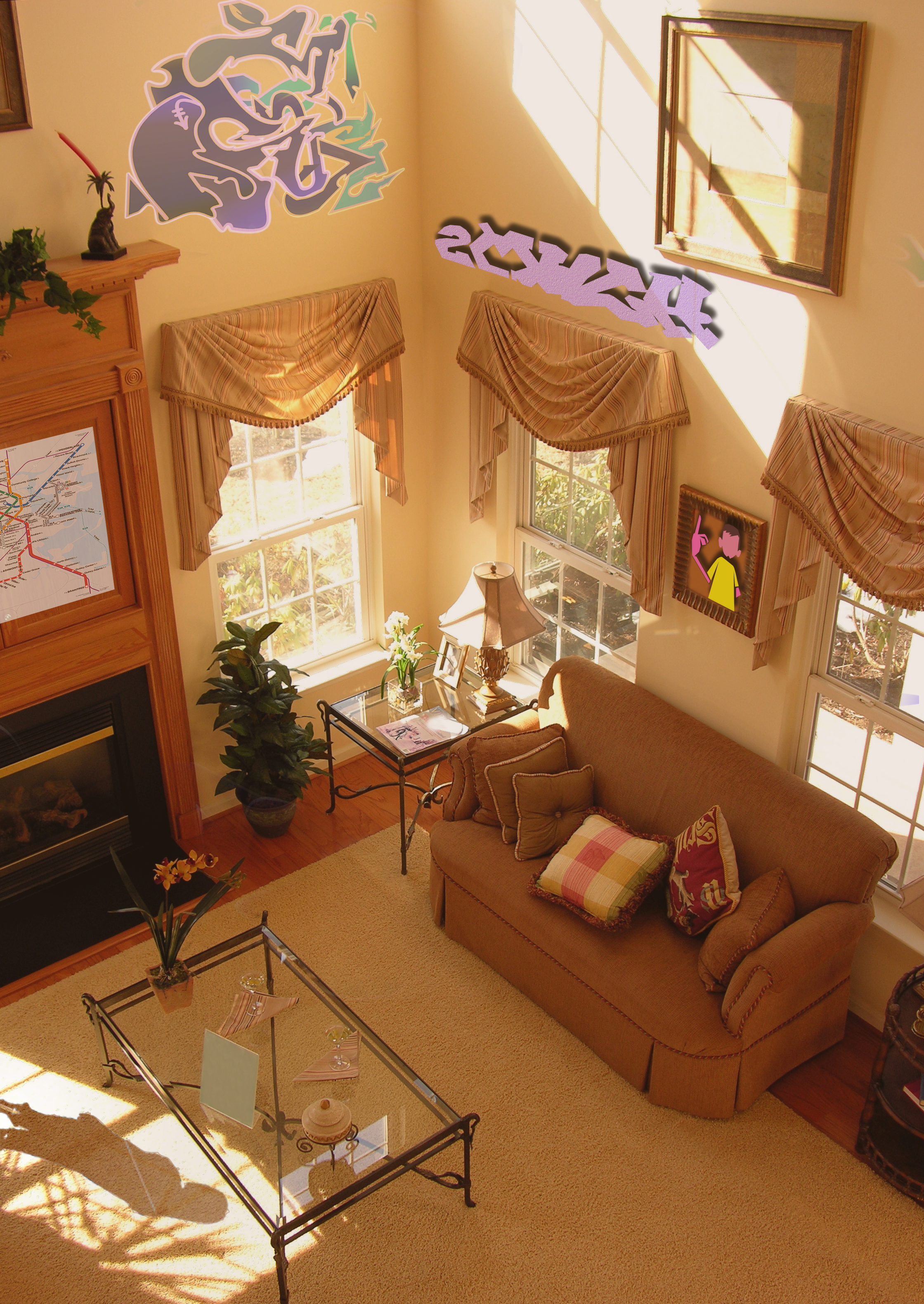 Photoshop Design by Liveo13 for DesignCrowd (Community Contests) | Design #9053460