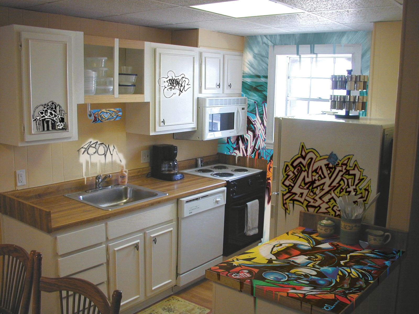 Photoshop Design by pieterp for DesignCrowd (Community Contests) | Design #9053390