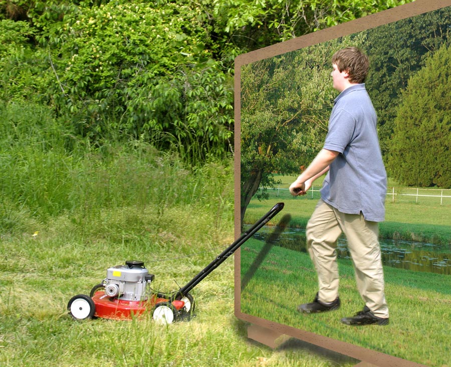 Photoshop-Design von Penywise für DesignCrowd (Community Contests) | Design #9050220