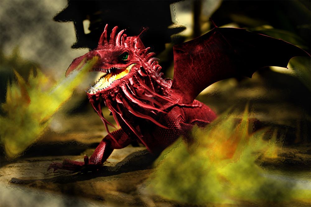 Photoshop-Design von ayoksus für DesignCrowd (Community Contests) | Design #9046945