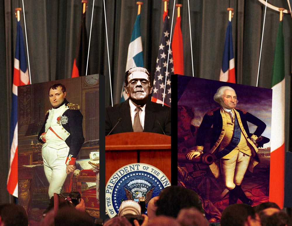 Photoshop Design by jeroboambramblejam for DesignCrowd (Community Contests) | Design #9050269