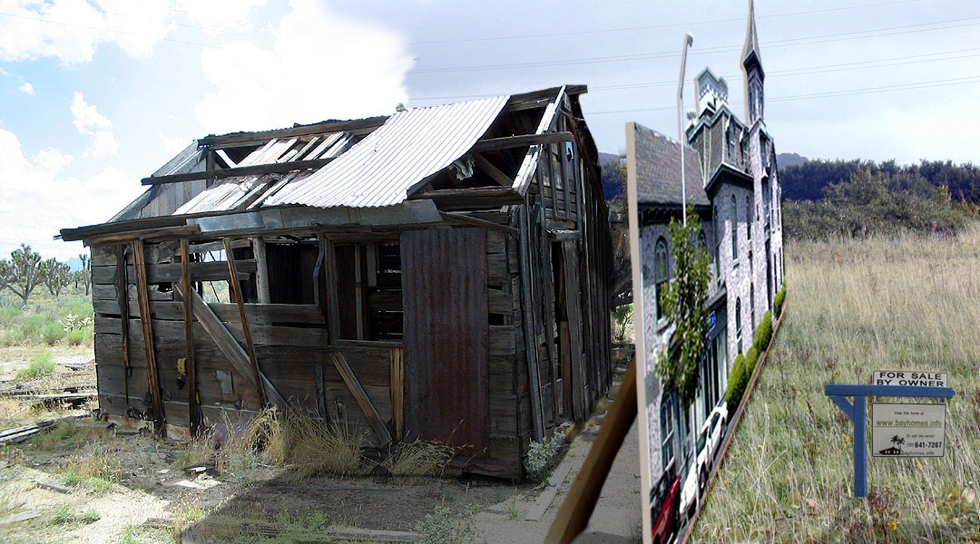 Diseño de Photoshop por arttrainer para DesignCrowd (Community Contests) | Diseño #9050243