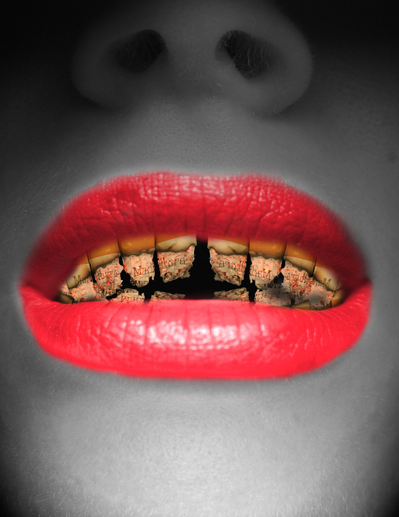Diseño de Photoshop por C0iombiana para DesignCrowd (Community Contests) | Diseño #9051964