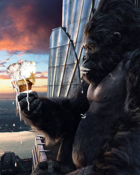 Photoshop Design by bertdesign for DesignCrowd (Community Contests) | Design #9052103