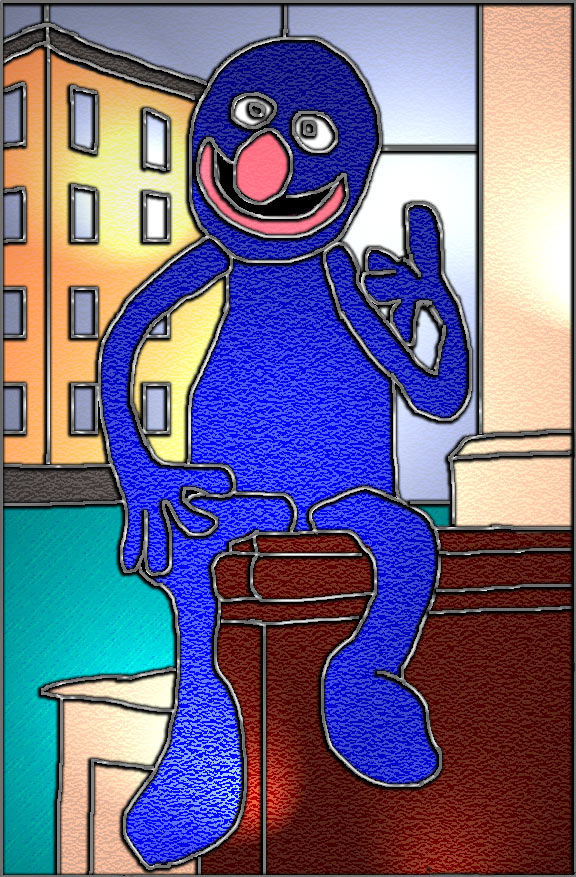 Diseño de Photoshop por arttrainer para DesignCrowd (Community Contests) | Diseño #9038370