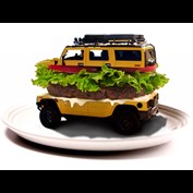 Photoshop Design by a17rwk