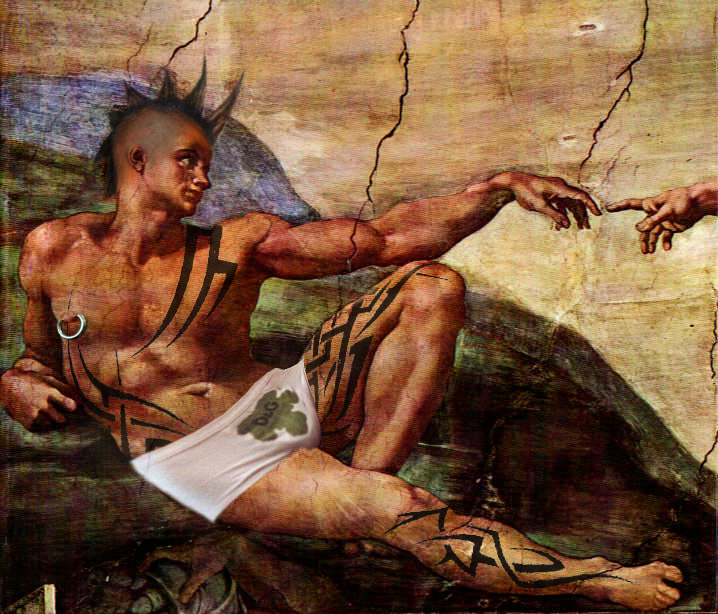 Photoshop Design by laughingtiger for DesignCrowd (Community Contests) | Design #9053547