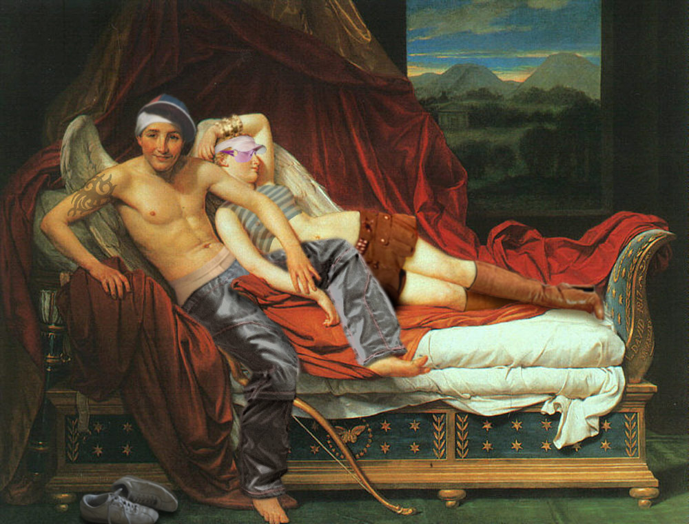 Photoshop Design by DutchPuh for DesignCrowd (Community Contests) | Design #9053662