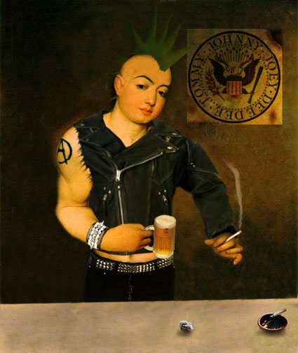 Photoshop Design by Lancemaker for DesignCrowd (Community Contests) | Design #9053631