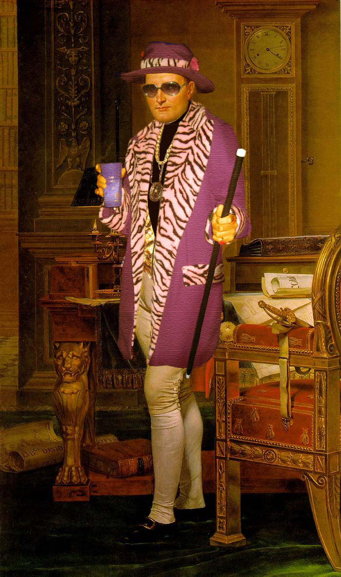 Photoshop-Design von Proverb für DesignCrowd (Community Contests) | Design #9053747