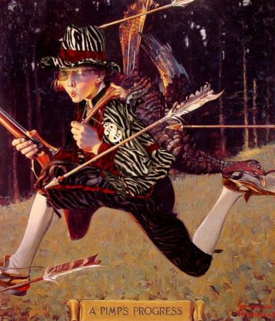 Photoshop Design by flaebehop